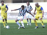 Bóng đá anh, ngoại hạng anh, lịch thi đấu euro 2012, 02h45, Juventus- Chievo: Juve phải thắng, nhưng…